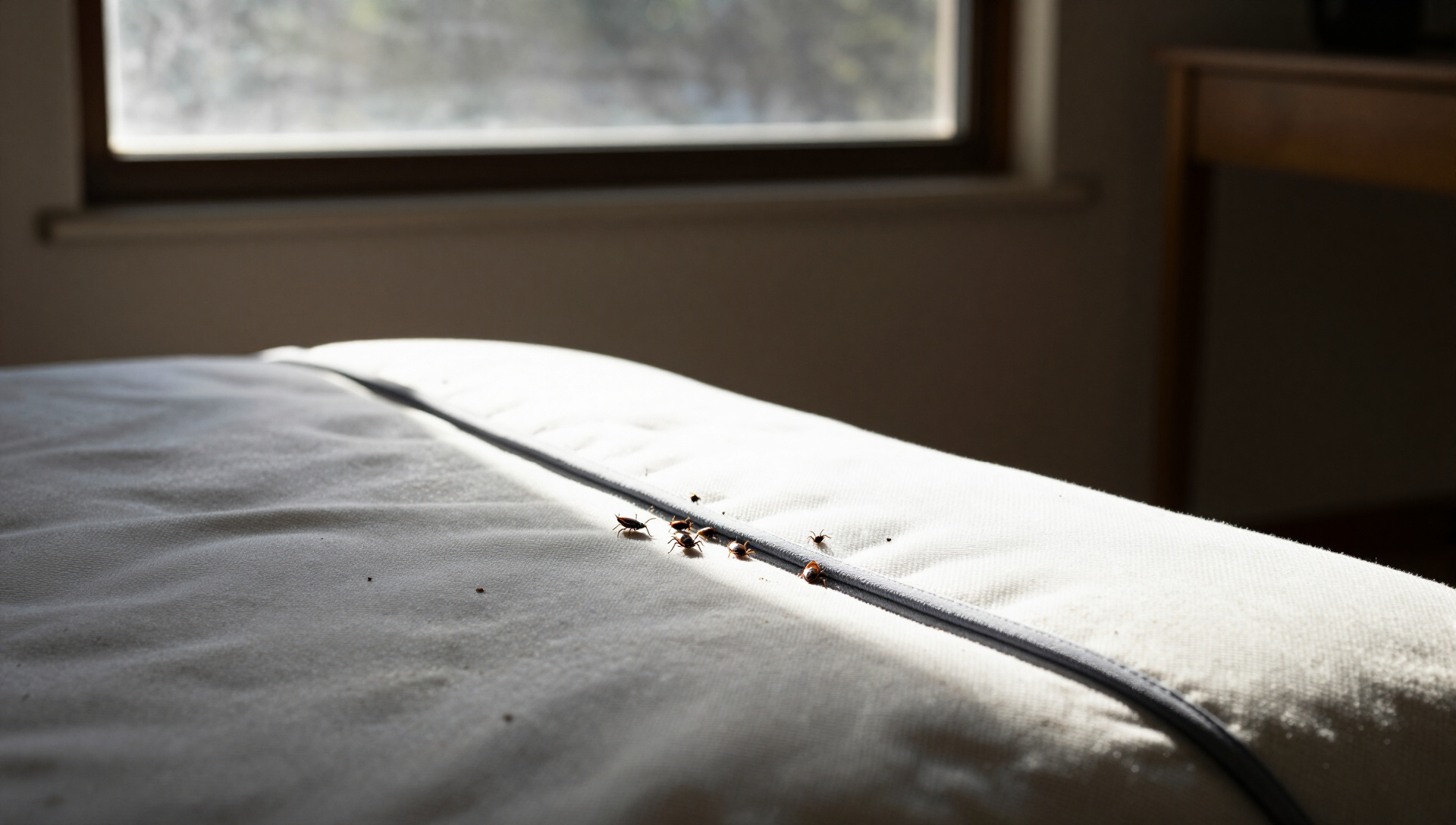 Bed Bugs Control in Greenfield Park