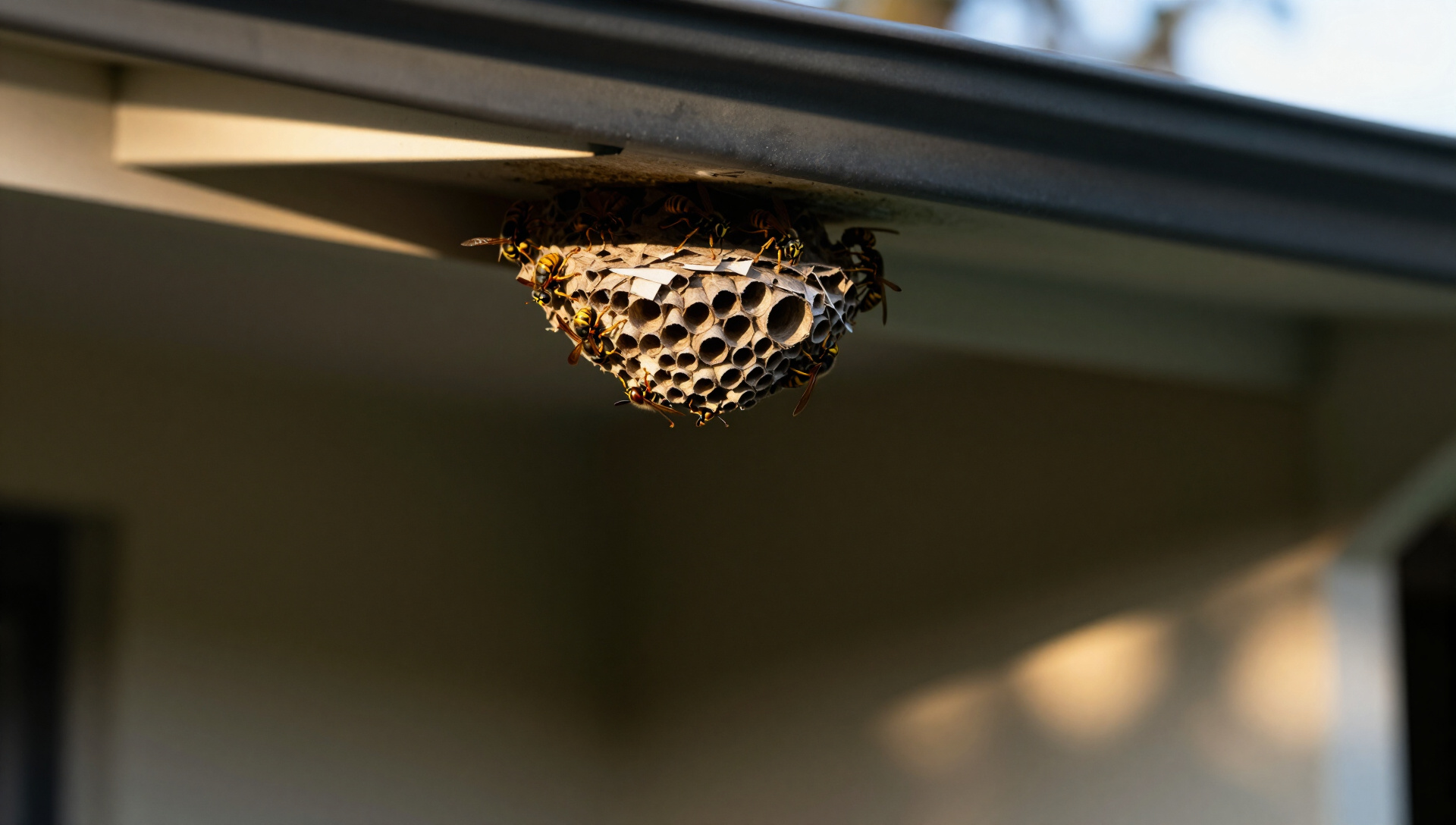 Bees and Wasp Removal in Greenfield Park